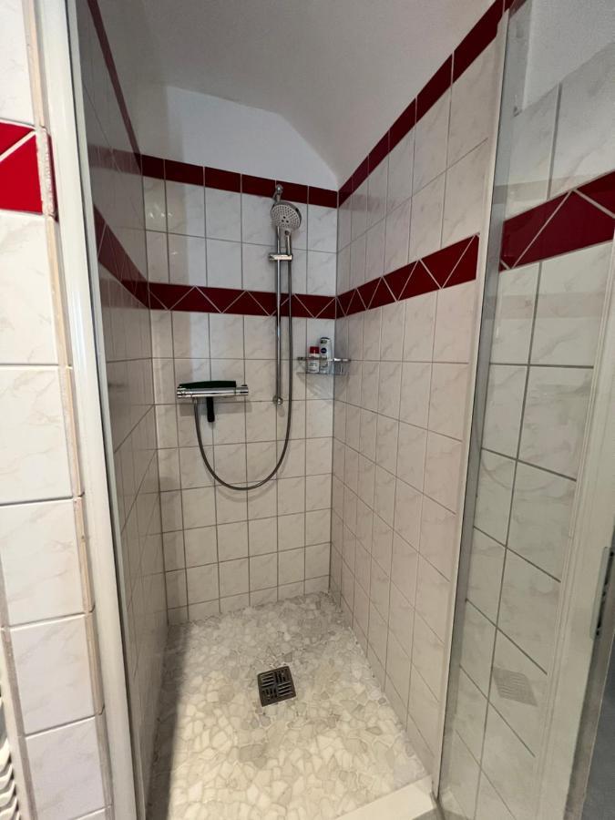 Ankerplatz Gueby Διαμέρισμα Εξωτερικό φωτογραφία