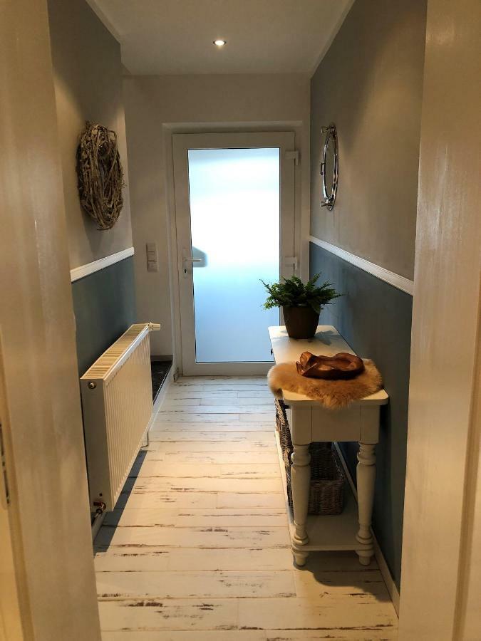 Ankerplatz Gueby Διαμέρισμα Εξωτερικό φωτογραφία